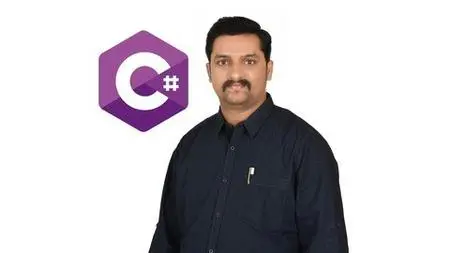 C# 8.0 - OOP - Ultimate Guide - Beginner to Advanced (New updated)