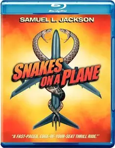 Snakes On A Plane (2006)