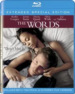 The Words (2012)