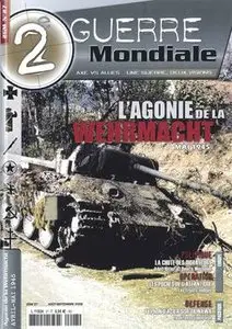 L'Agonie de la Wermacht: May 1945 (2e Guerre Mondiale №27)