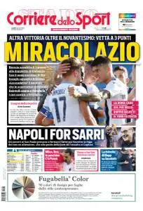 Corriere dello Sport - 6 Gennaio 2020
