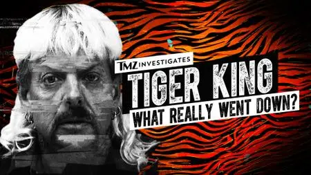 Tiger King: What Really Went Down (2020)