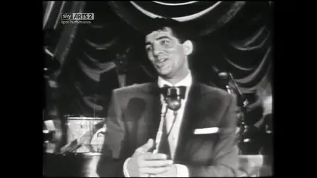 Dean Martin - The Early Performances (2004) [HDTV 1080i]