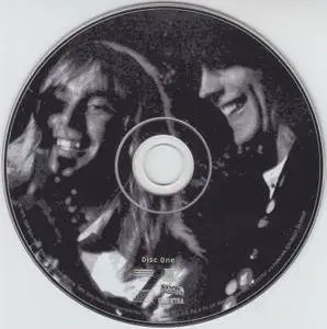 Cheap Trick - At Budokan: The Complete Concert (1998)