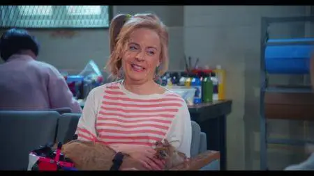 Lady Dynamite S02E05
