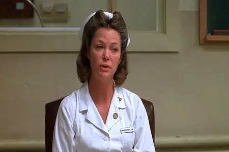 One Flew Over the Cuckoo's Nest / Пролетая над гнездом кукушки (1975)
