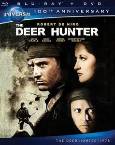 The Deer Hunter (1978)