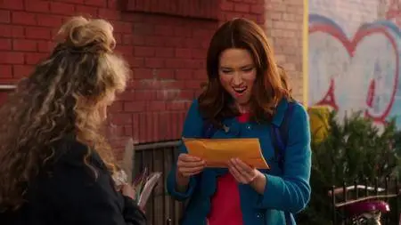 Unbreakable Kimmy Schmidt S01E11