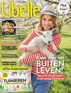 Libelle België - 02 maart 2018