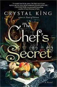 The Chef's Secret: A Novel