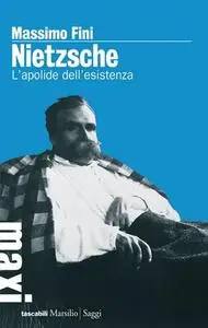 Nietzsche: L'apolide dell'esistenza
