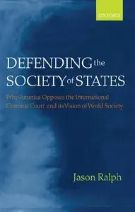 Defending the society of states