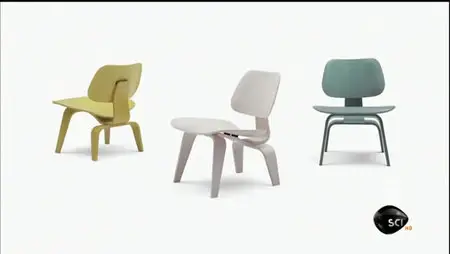 Inside the Design - Season 1 (2012)