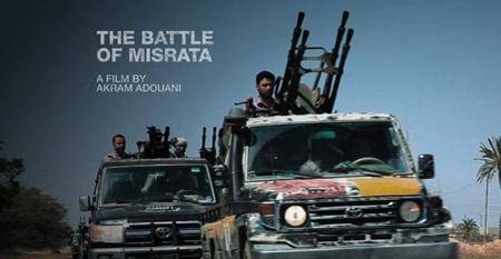 Al-Jazeera World - The Battle of Misrata (2016)