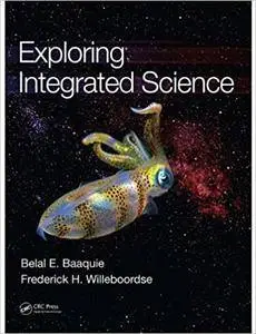 Exploring Integrated Science (Repost)