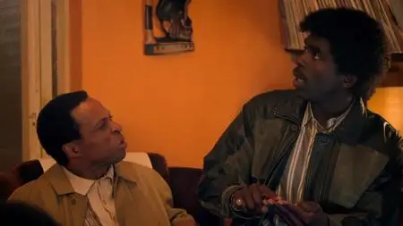 In the Long Run S02E03
