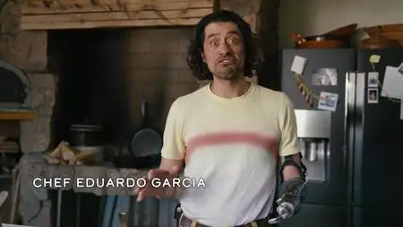 García! S02E04