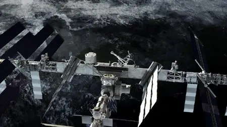 IMAX - Space Junk (2012)
