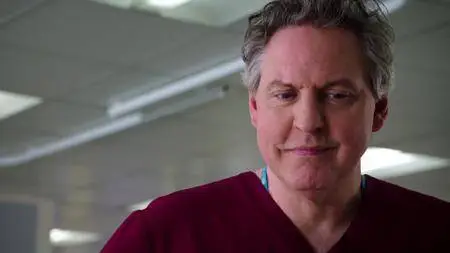 Holby City S20E29