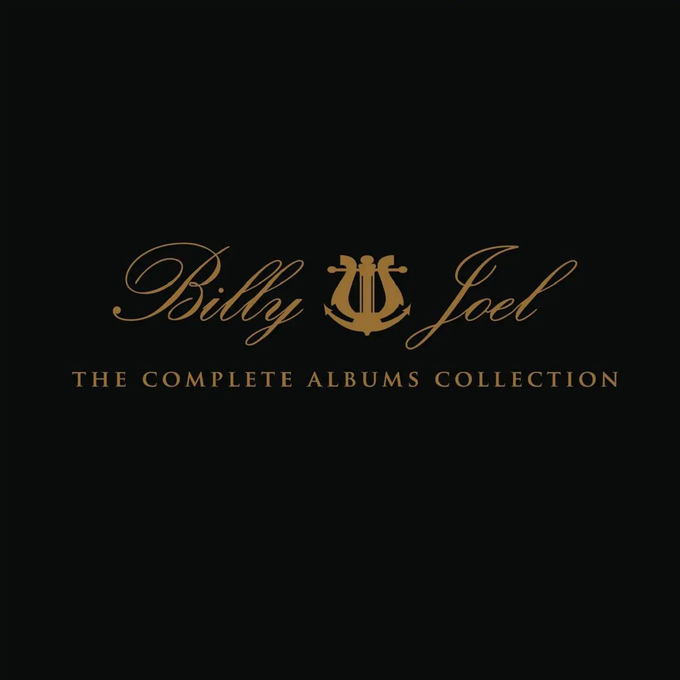 Billy Joel The Complete Albums Collection Cd Box Set Avaxhome