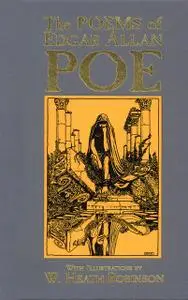 «The Poems of Edgar Allan Poe» by Edgar Allan Poe