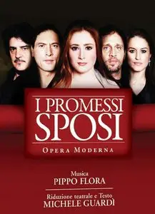 I promessi sposi - Opera moderna (2010)