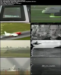 World's Scariest Plane Landings (2012)
