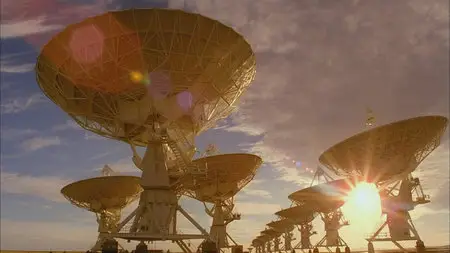 The Universe. Season 1, Episode 14 - Beyond the Big Bang (2007)