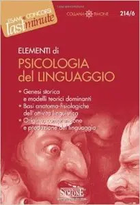 Elementi di psicologia del linguaggio