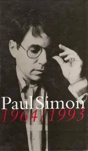 Paul Simon - 1964/1993 (3CD box set) (1993) {Warner Bros.} **[RE-UP]**