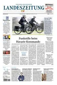Schleswig-Holsteinische Landeszeitung - 07. März 2019
