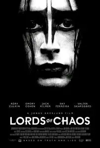 Lords of Chaos (2018)