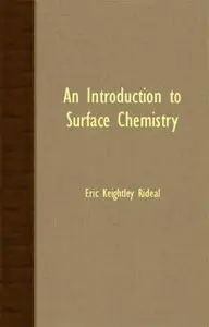 An Introduction to Surface Chemistry