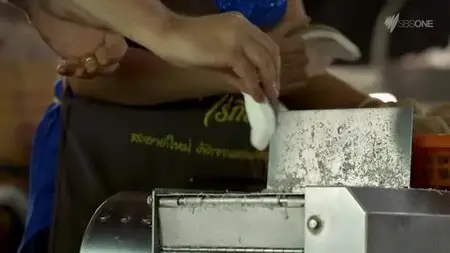 Thai Street Food With David Thompson - E07 (20th November 2014)