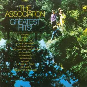 The Association - Greatest Hits (1968/2014) [Official Digital Download 24-bit/96kHz]