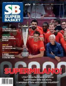 Superbasket - Settembre 2016