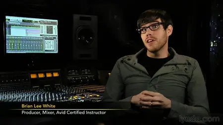  Foundations of Audio: Compression and Dynamic Processing (repost)