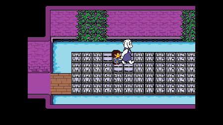 Undertale (2017)