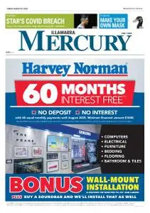 Illawarra Mercury - August 7, 2020