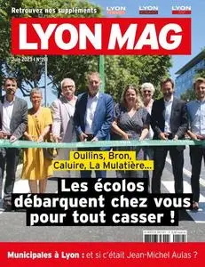 Lyon Mag - Juin 2023