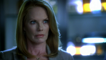 CSI S10E02 Ghost Town