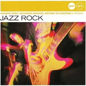 Various Artists - Jazz Rock (2008)