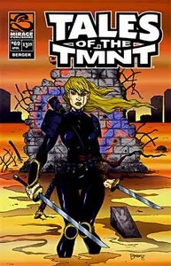 Tales of the TMNT 69
