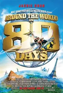 Around the World in 80 Days (2004)