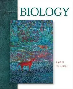Biology, 6 Edition (repost)
