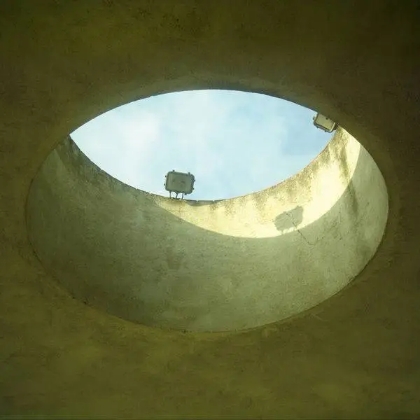 Grant - No Lights (2017)