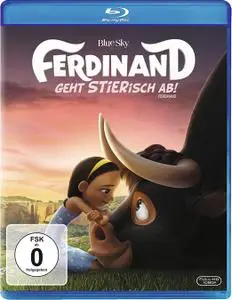 Ferdinand (2017)