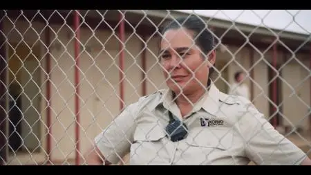 Stateless S01E02