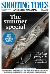 Shooting Times & Country - 26 July 2023