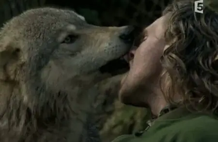 (Fr5) L'homme-loup (2011)